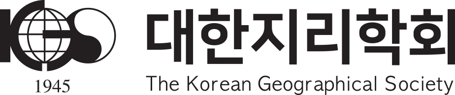The Korean Geographical Society